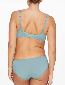 ThirdLove Unlined^24/7® Classic Second Skin Unlined Bra
