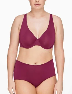 ThirdLove Unlined^24/7® Classic Second Skin Unlined Bra