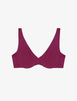 ThirdLove Unlined^24/7® Classic Second Skin Unlined Bra