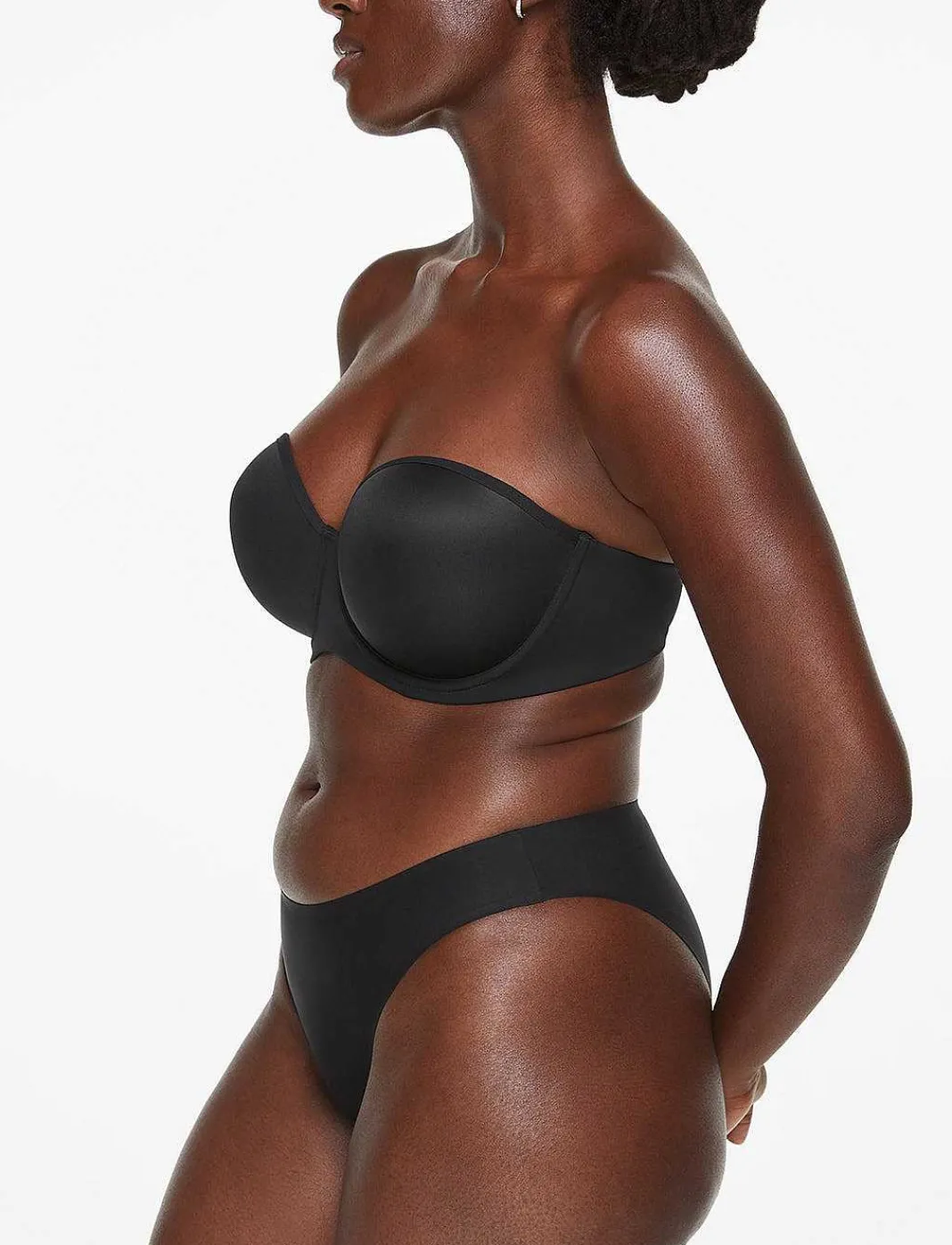ThirdLove Convertible / Multi-Way^24/7® Classic Strapless Bra