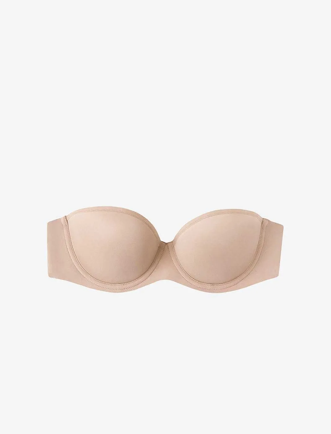 ThirdLove Convertible / Multi-Way^24/7® Classic Strapless Bra