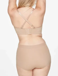 ThirdLove Convertible / Multi-Way^24/7® Classic Strapless Bra