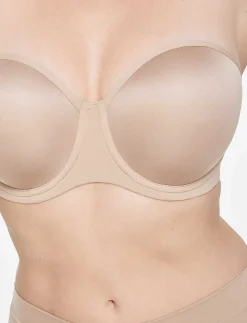 ThirdLove Convertible / Multi-Way^24/7® Classic Strapless Bra