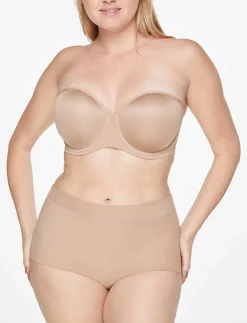 ThirdLove Convertible / Multi-Way^24/7® Classic Strapless Bra