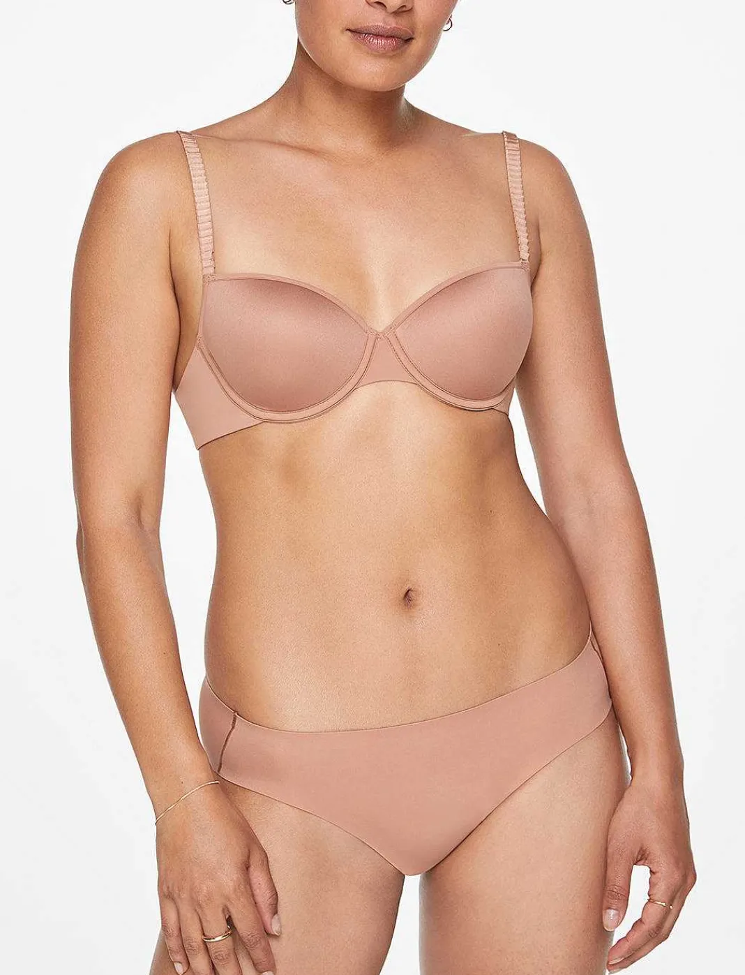ThirdLove T-Shirt^24/7® Classic T-Shirt Bra
