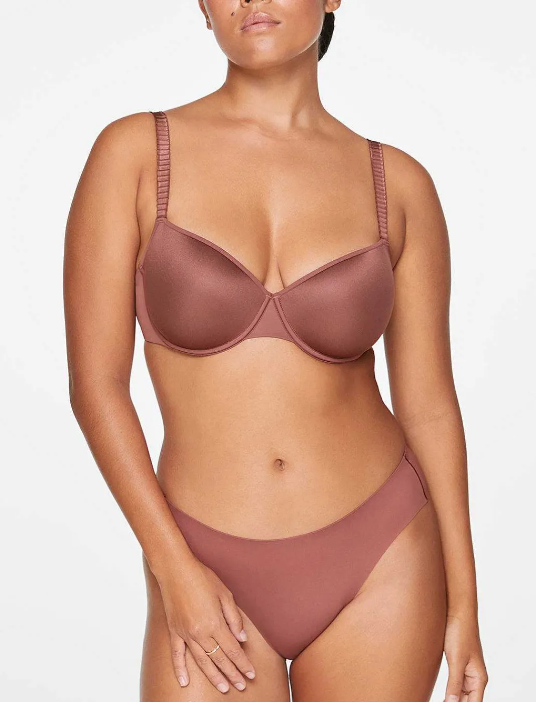 ThirdLove T-Shirt^24/7® Classic T-Shirt Bra