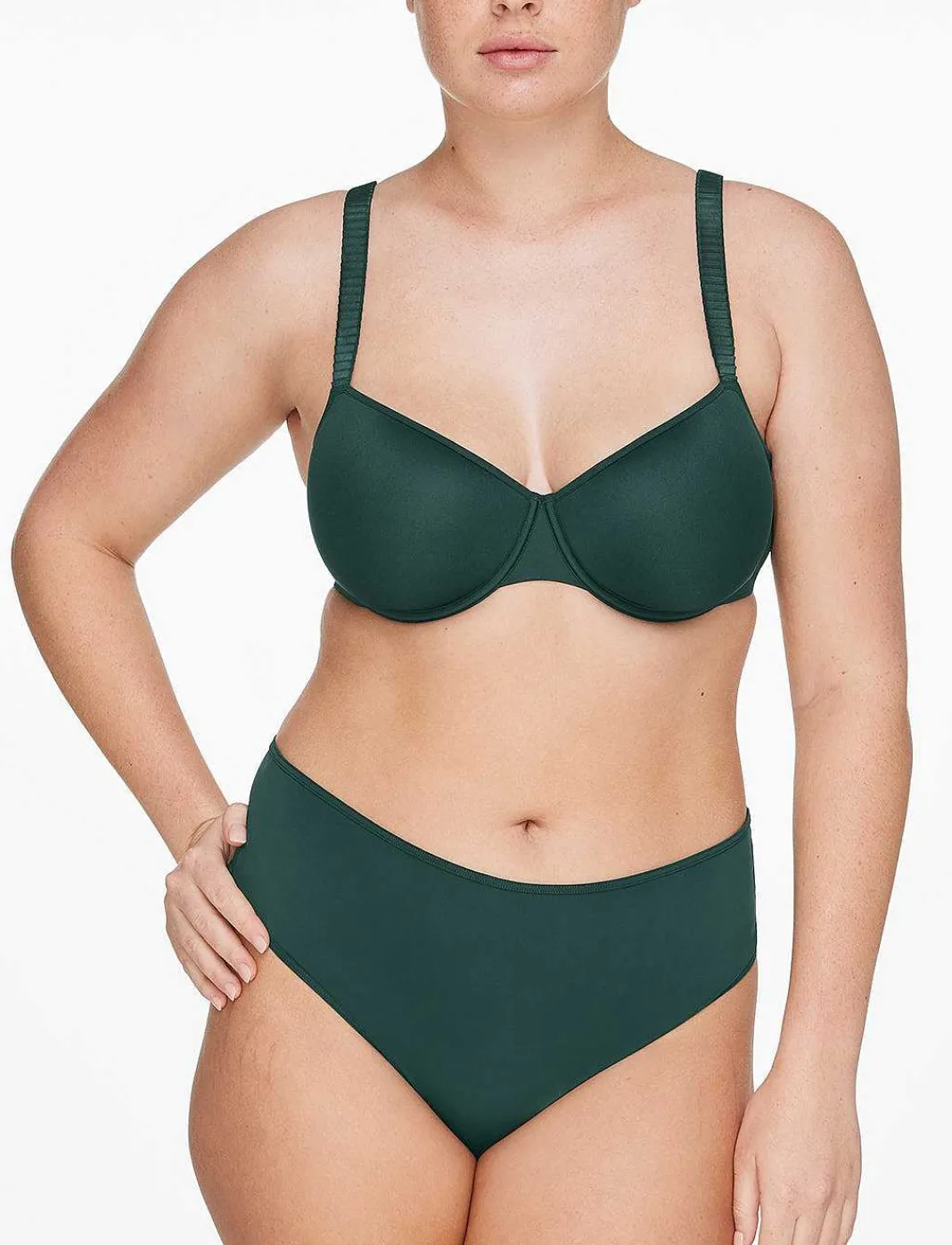 ThirdLove T-Shirt^24/7® Classic T-Shirt Bra