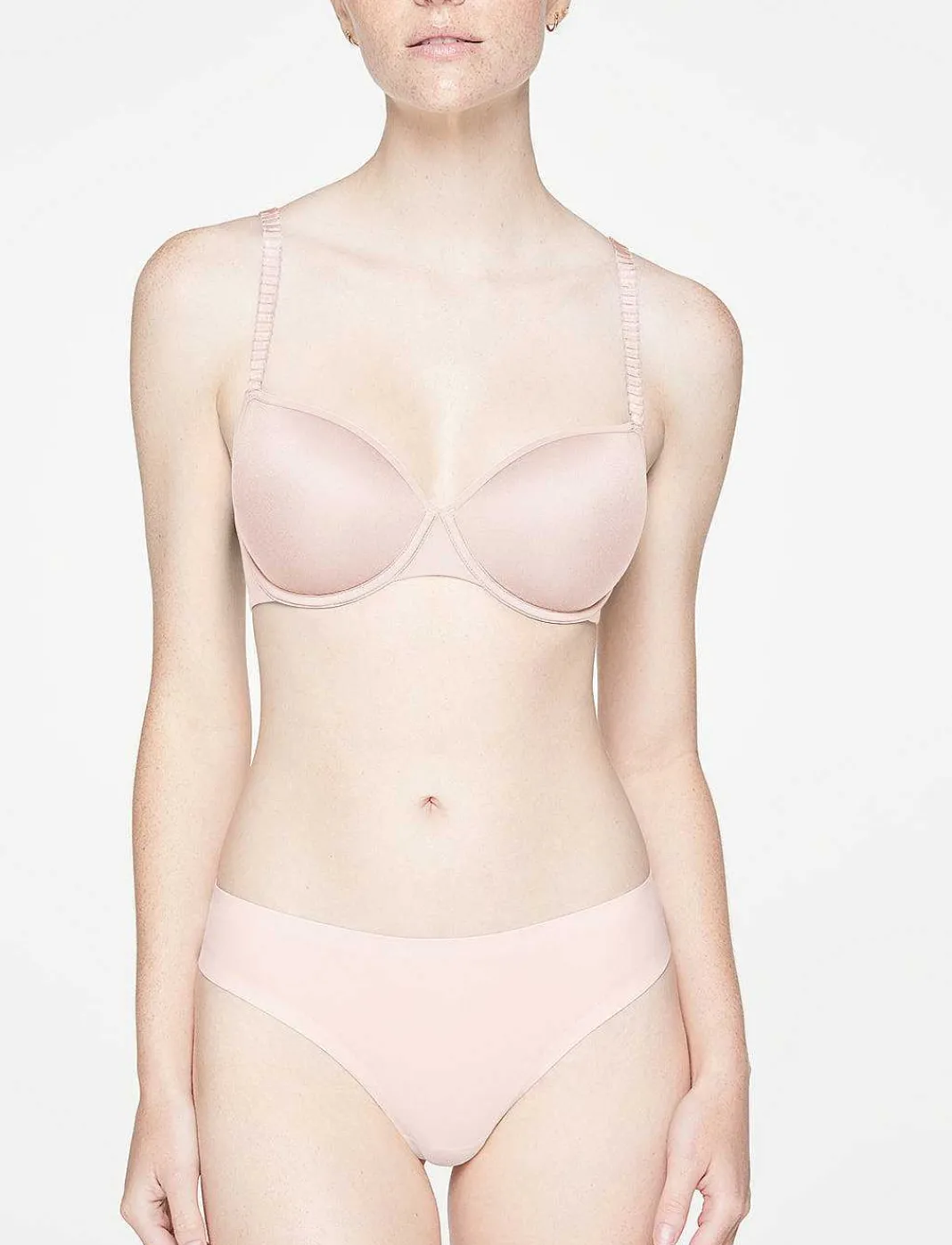 ThirdLove T-Shirt^24/7® Classic T-Shirt Bra