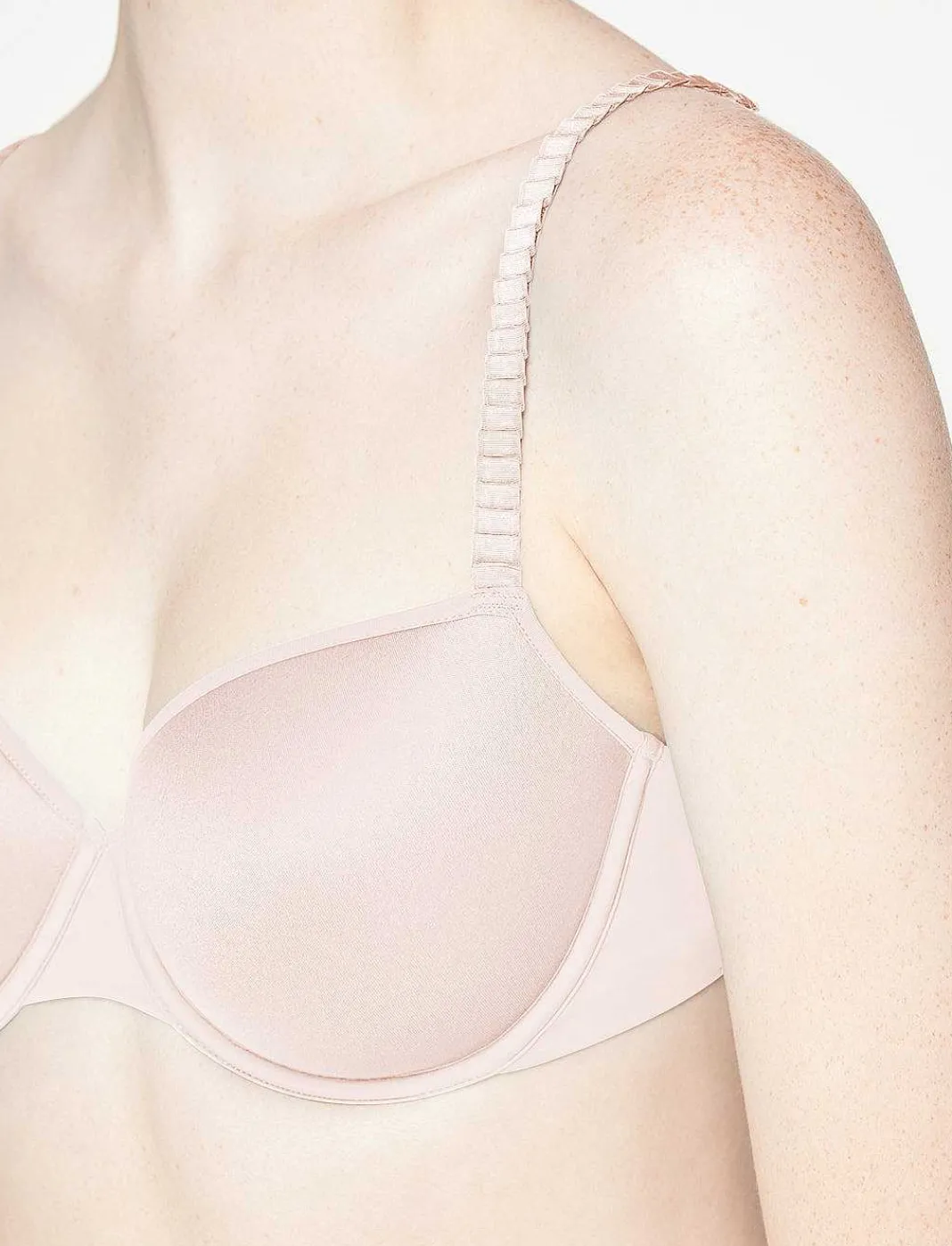 ThirdLove T-Shirt^24/7® Classic T-Shirt Bra