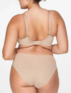 ThirdLove Unlined^24/7® Classic Unlined Minimizer Bra