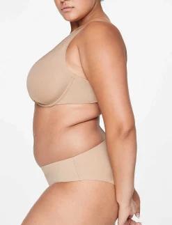 ThirdLove Unlined^24/7® Classic Unlined Minimizer Bra