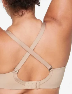 ThirdLove Unlined^24/7® Classic Unlined Minimizer Bra