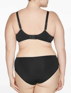 ThirdLove Unlined^24/7® Classic Unlined Minimizer Bra