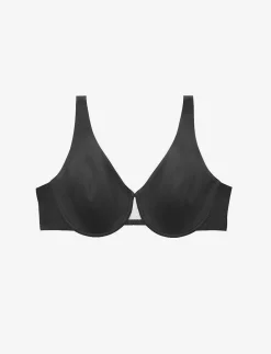ThirdLove Unlined^24/7® Classic Unlined Minimizer Bra