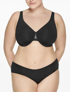 ThirdLove Unlined^24/7® Classic Unlined Minimizer Bra