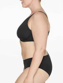 ThirdLove Unlined^24/7® Classic Unlined Minimizer Bra