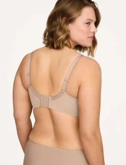 ThirdLove Wireless^24/7® Classic Unlined Wireless Minimizer Bra