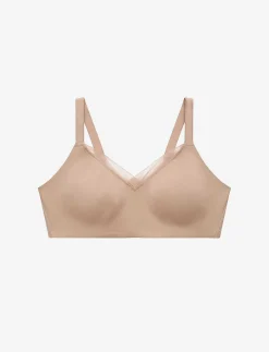 ThirdLove Wireless^24/7® Classic Unlined Wireless Minimizer Bra