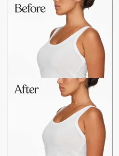 ThirdLove Wireless^24/7® Classic Unlined Wireless Minimizer Bra