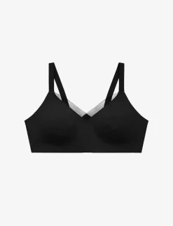 ThirdLove Wireless^24/7® Classic Unlined Wireless Minimizer Bra