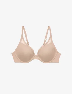 ThirdLove Plunge^24/7® Classic Uplift Plunge Bra