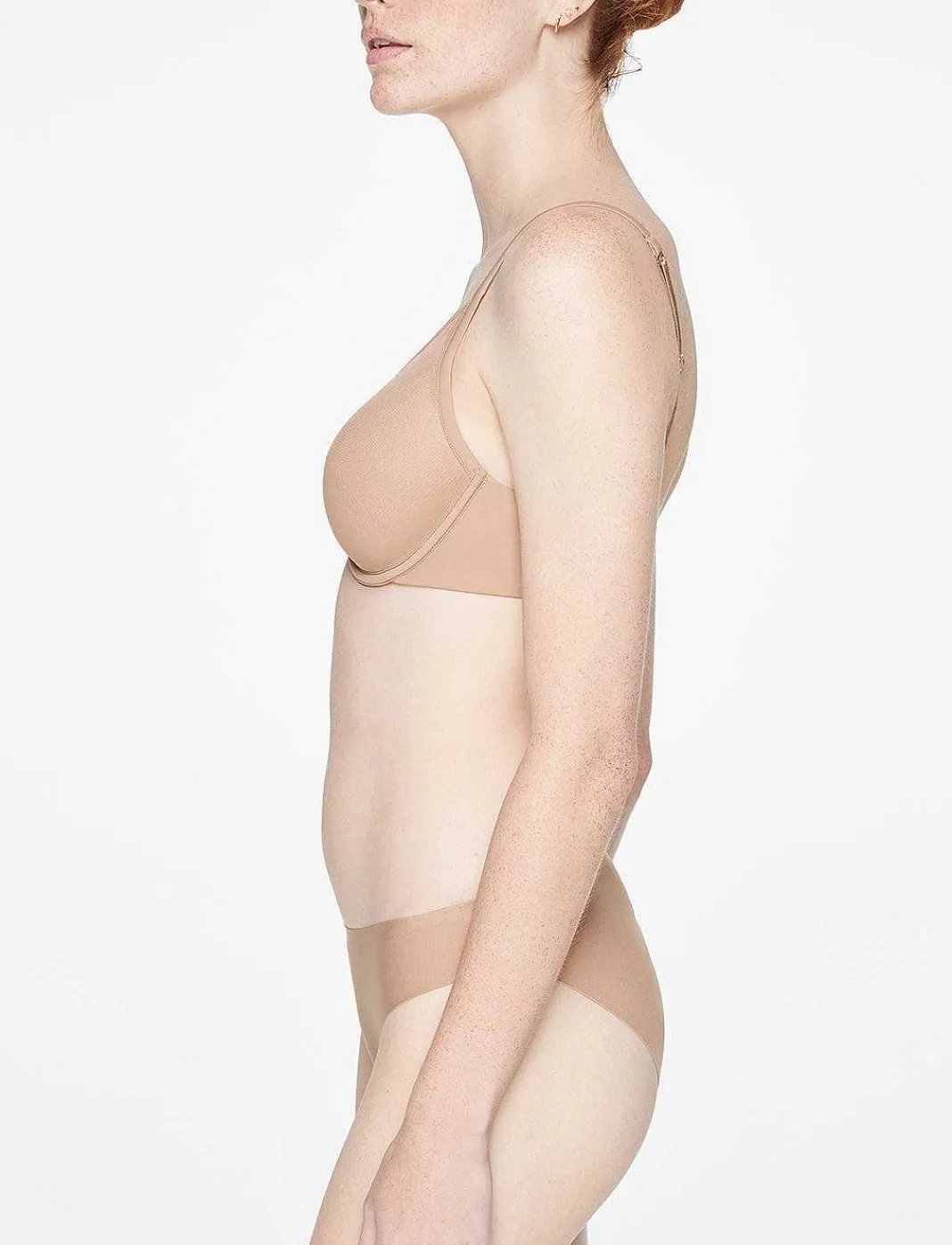 ThirdLove Plunge^24/7® Classic Uplift Plunge Bra