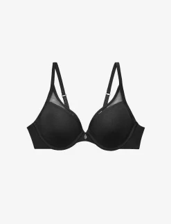 ThirdLove Plunge^24/7® Classic Uplift Plunge Bra