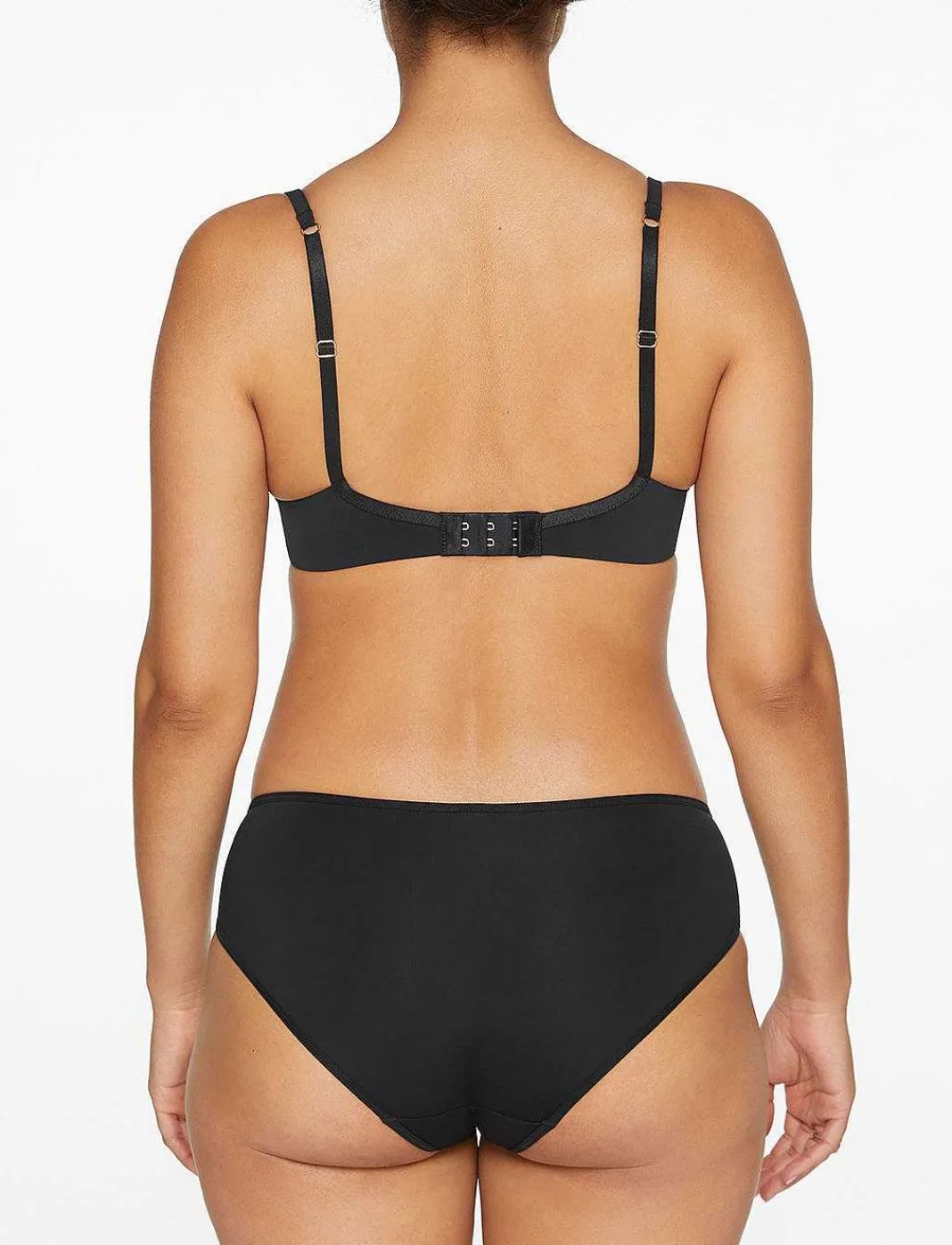 ThirdLove Plunge^24/7® Classic Uplift Plunge Bra