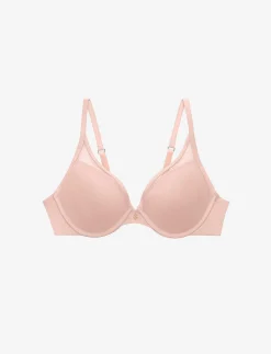 ThirdLove Plunge^24/7® Classic Uplift Plunge Bra