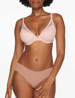 ThirdLove Plunge^24/7® Classic Uplift Plunge Bra