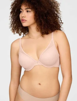 ThirdLove Plunge^24/7® Classic Uplift Plunge Bra