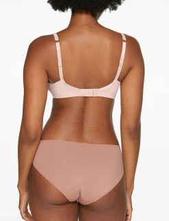 ThirdLove Plunge^24/7® Classic Uplift Plunge Bra