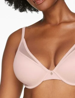 ThirdLove Plunge^24/7® Classic Uplift Plunge Bra