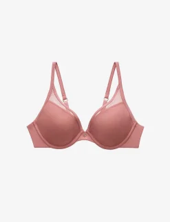 ThirdLove Plunge^24/7® Classic Uplift Plunge Bra