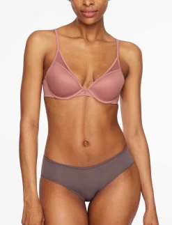 ThirdLove Plunge^24/7® Classic Uplift Plunge Bra