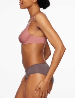 ThirdLove Plunge^24/7® Classic Uplift Plunge Bra