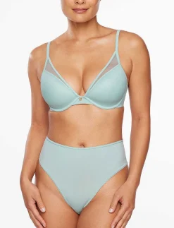 ThirdLove Plunge^24/7® Classic Uplift Plunge Bra