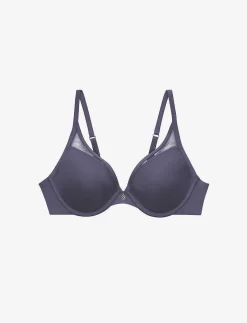 ThirdLove Plunge^24/7® Classic Uplift Plunge Bra