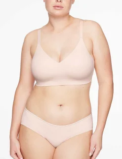 ThirdLove T-Shirt^24/7® Classic Wireless Bra