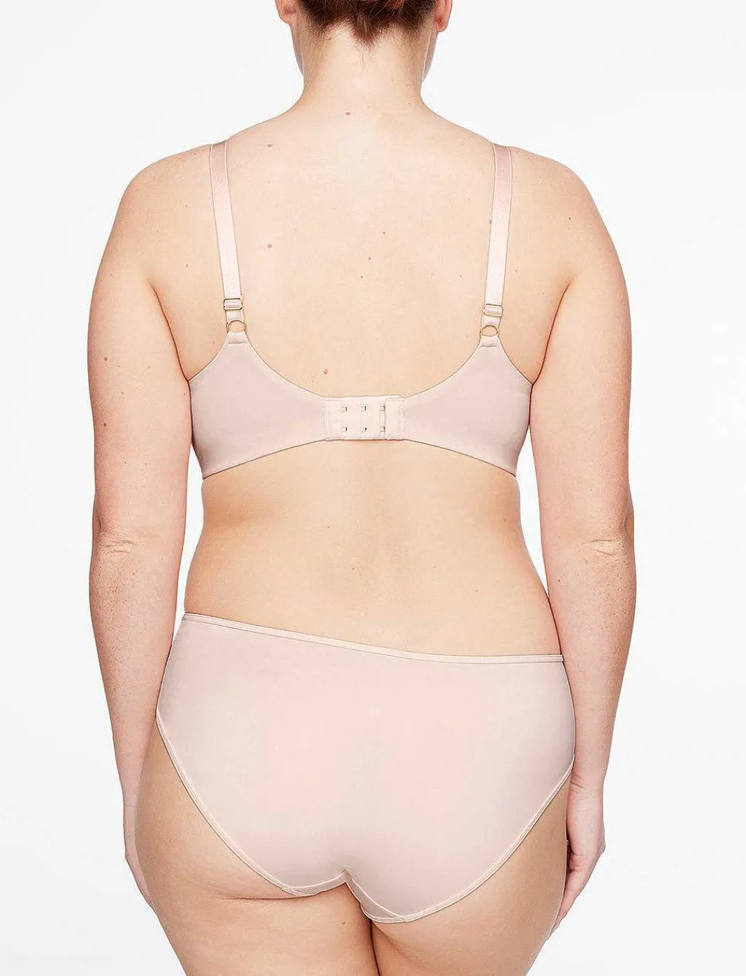 ThirdLove T-Shirt^24/7® Classic Wireless Bra