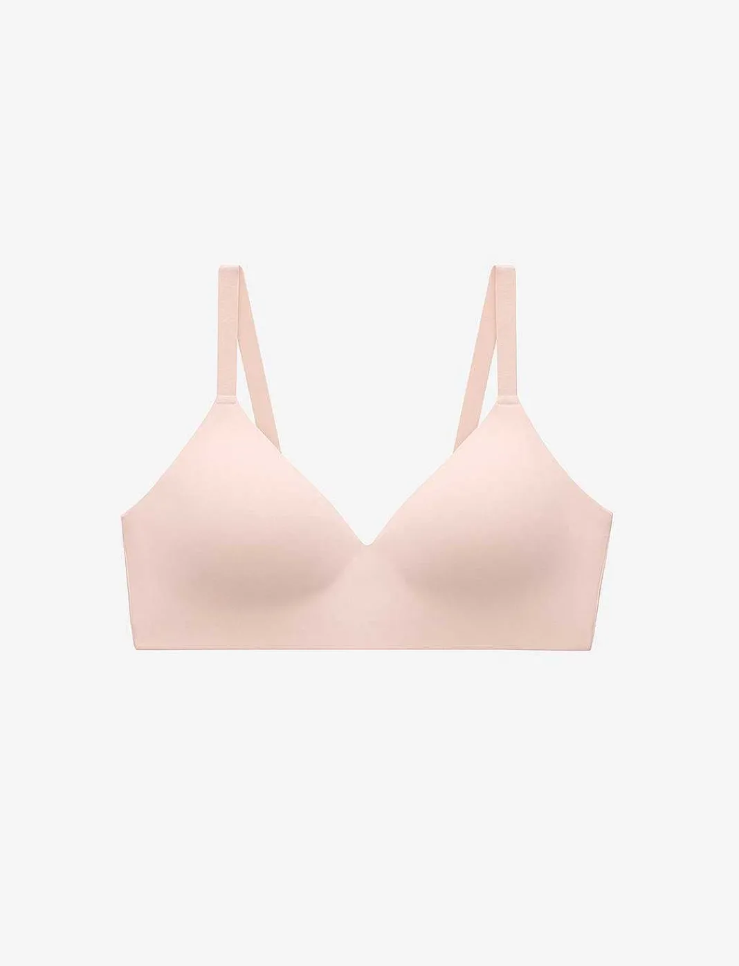 ThirdLove T-Shirt^24/7® Classic Wireless Bra