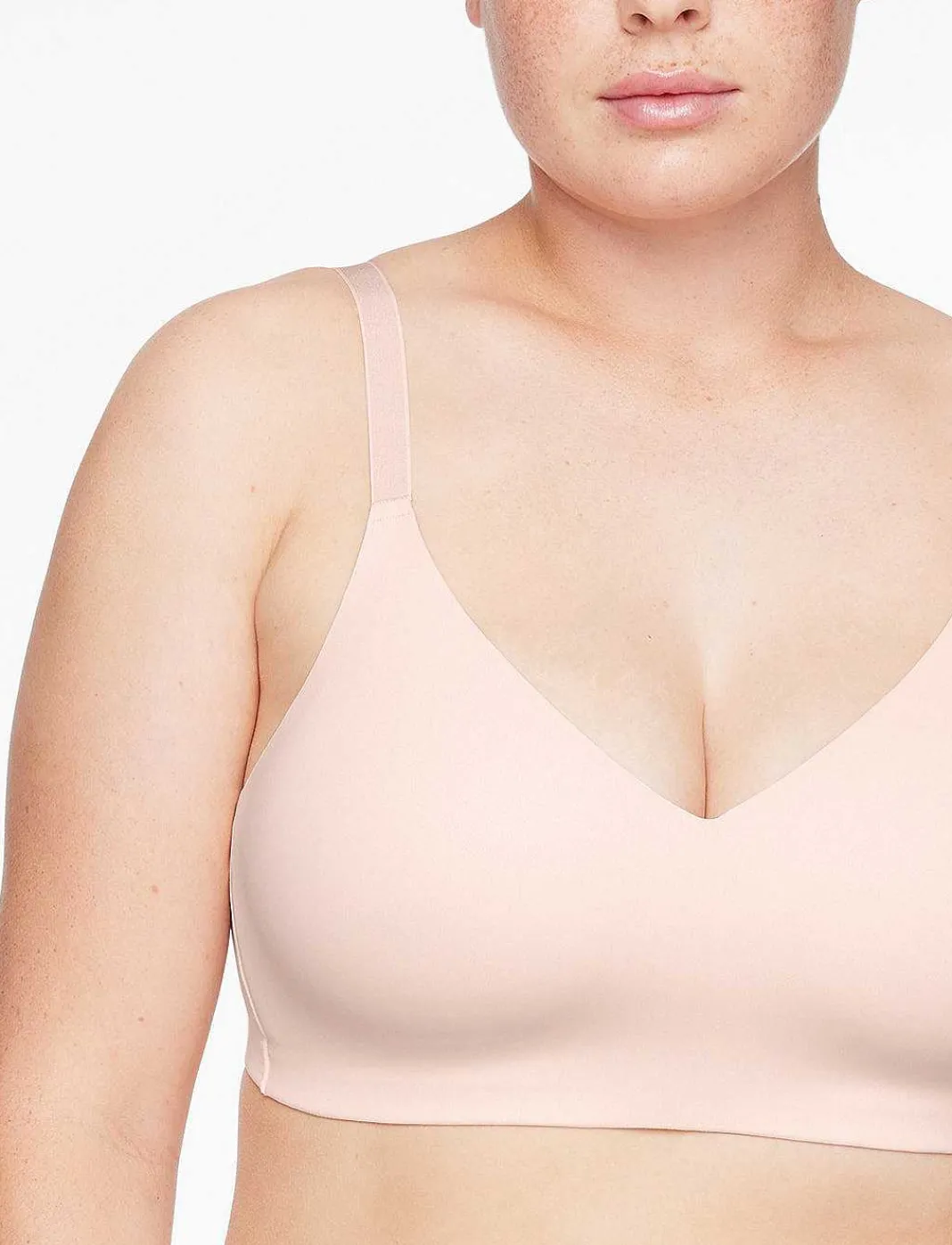 ThirdLove T-Shirt^24/7® Classic Wireless Bra
