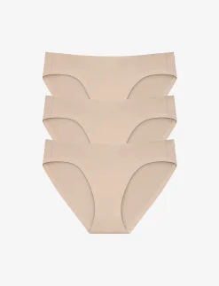 ThirdLove Bikini^Comfortstretch Bikini 3 Pack Box
