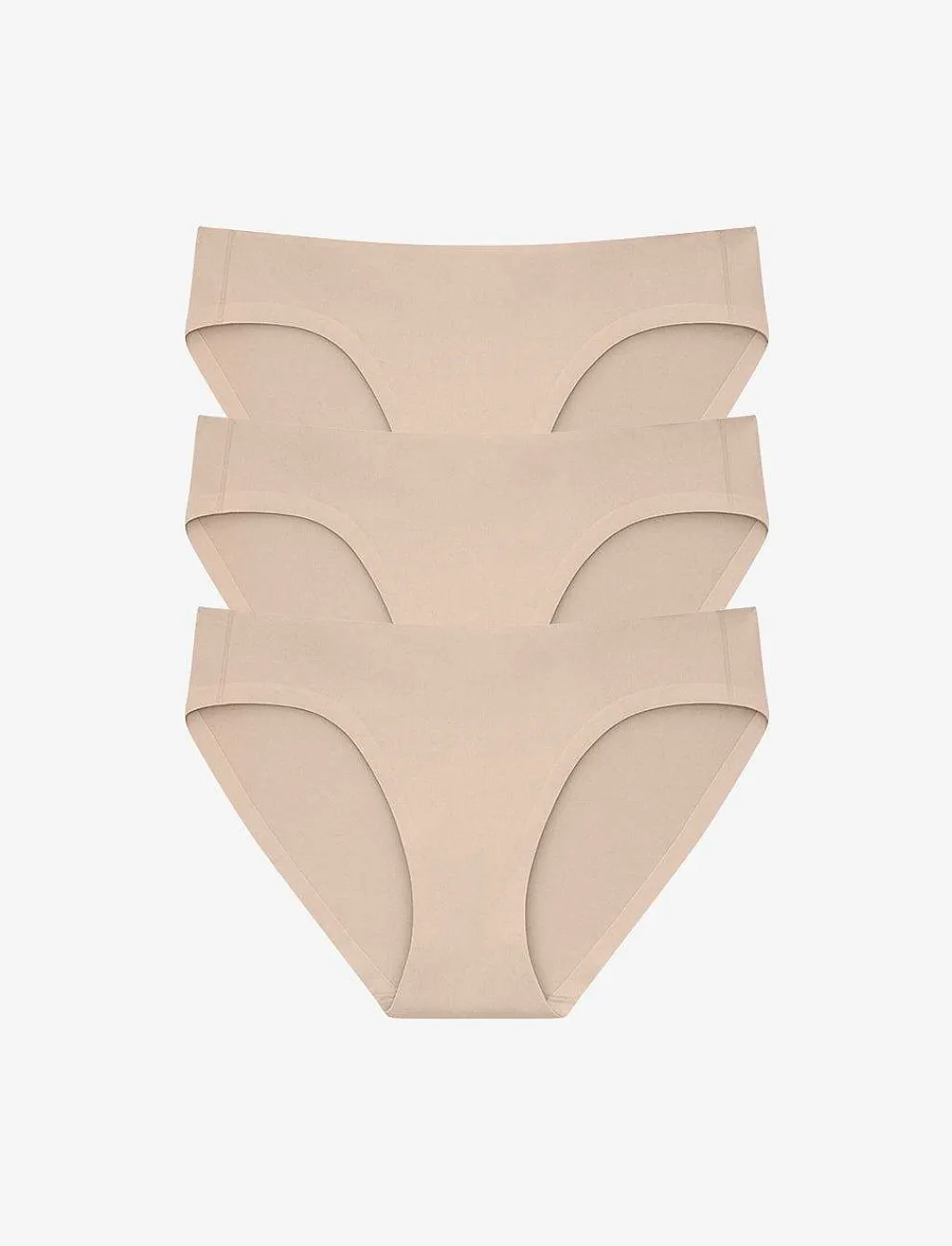 ThirdLove Bikini^Comfortstretch Bikini 3 Pack Box