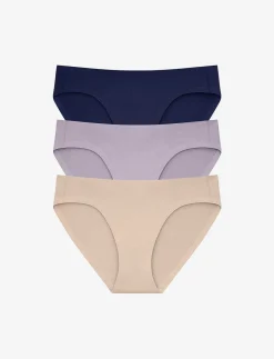 ThirdLove Bikini^Comfortstretch Bikini 3 Pack Box