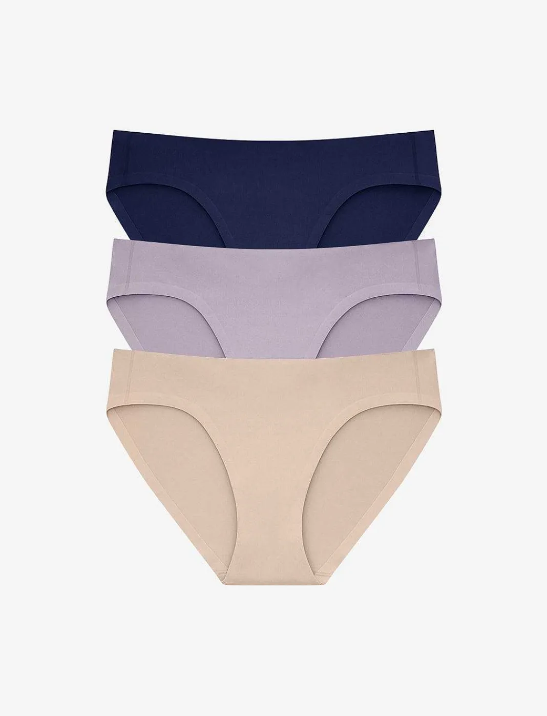 ThirdLove Bikini^Comfortstretch Bikini 3 Pack Box