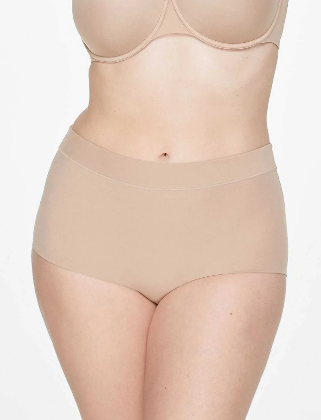 ThirdLove Brief^Comfortstretch Brief 3 Pack Box