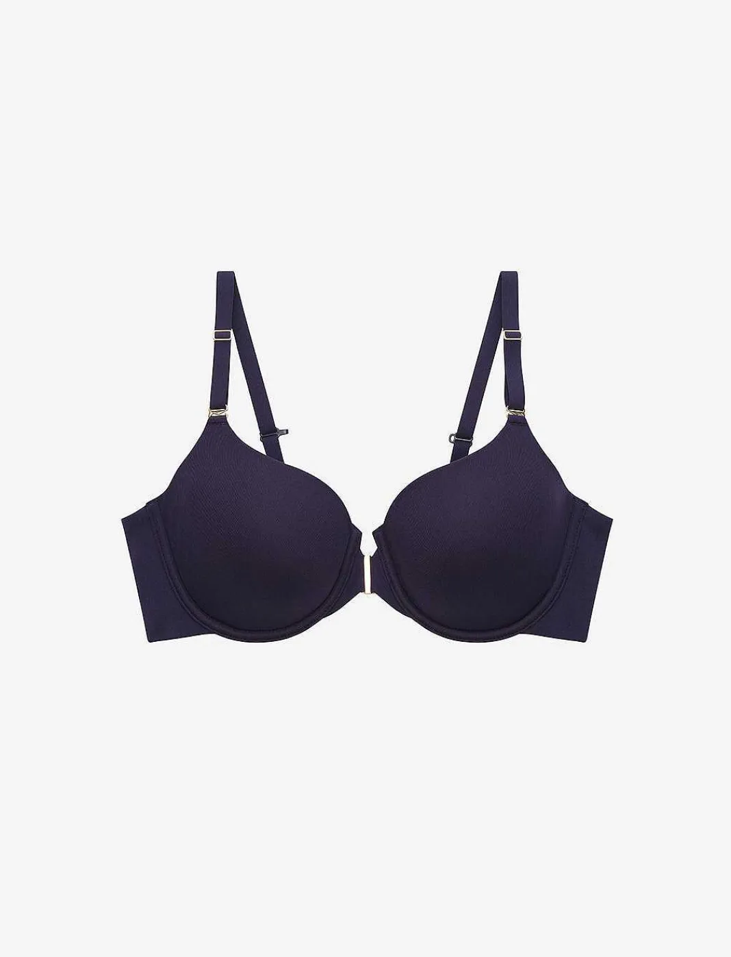 ThirdLove T-Shirt^Comfortstretch Front Close T-Shirt Bra