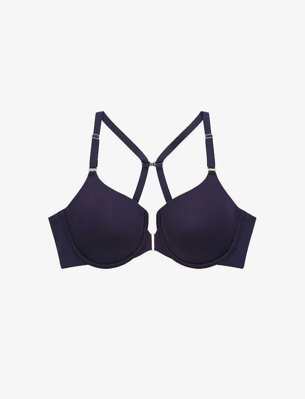 ThirdLove T-Shirt^Comfortstretch Front Close T-Shirt Bra