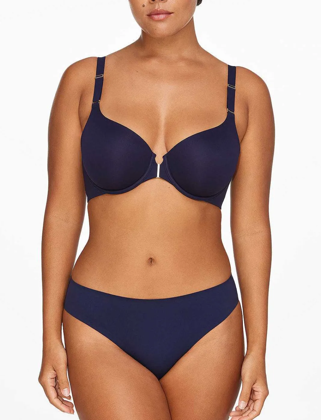 ThirdLove T-Shirt^Comfortstretch Front Close T-Shirt Bra